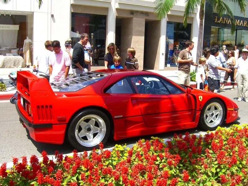 2007 Concourse On Rodeo Drive - part 2
